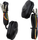 Sleek Lights Antenna Grommets