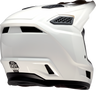 Dirt Maxx Solid Helmet