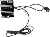Low Voltage Rectifying Regulator