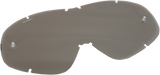 Qualifier Goggle Lens