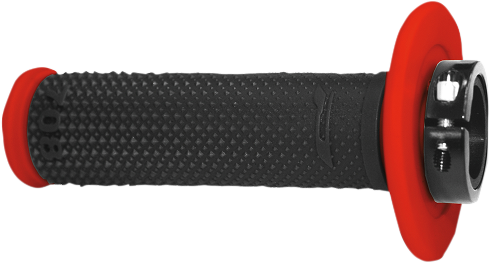 708 Lock-On Grips