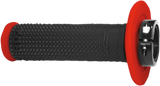 708 Lock-On Grips