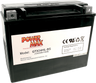 Maintenance-Free Battery
