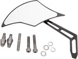 Billet Aluminum Mirror