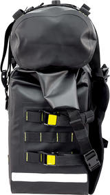 Hurricane Saddlebags