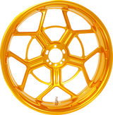 Speed 5 Forged Wheel