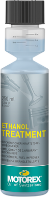 Ethanol Fuel Treatment