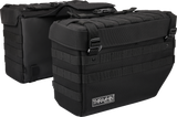 Expedition Saddlebag