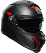 Tourmodular Frequency Helmet