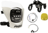 Adapt XE Moto LED Light with Number Plate