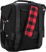 Voyager Detachable Cordura® Saddlebag