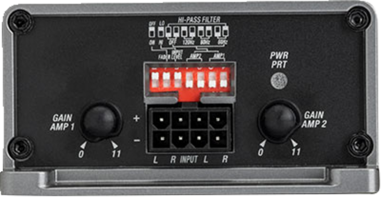 Amplifier