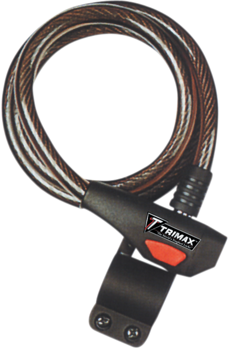 Trimaflex™ Cable Lock