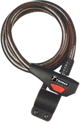Trimaflex™ Cable Lock