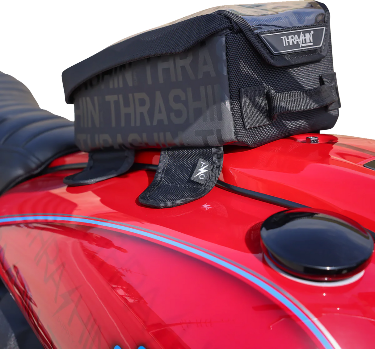 Magnetic Tank Bag