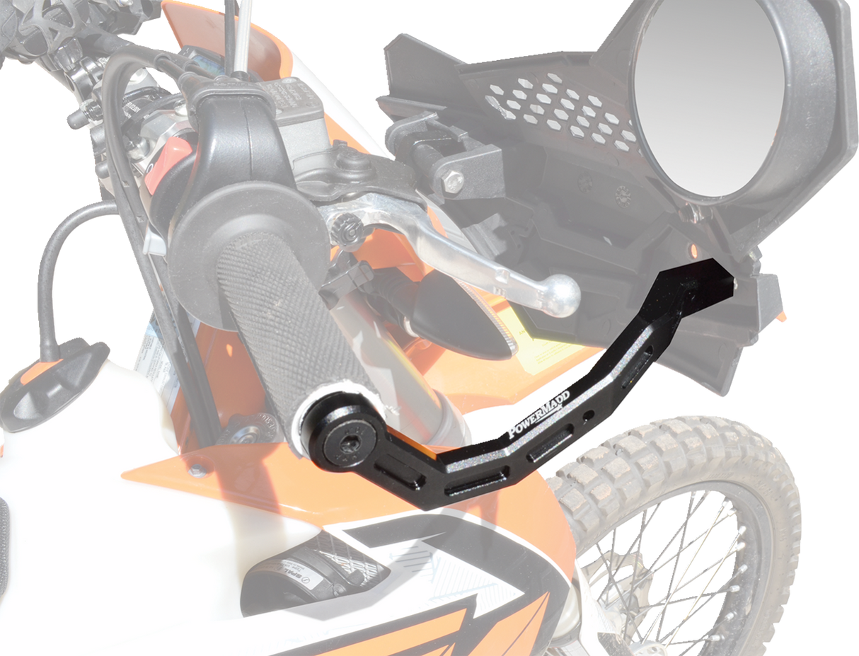 Handwrap Attachment