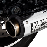 Supersport Slip-On Muffler