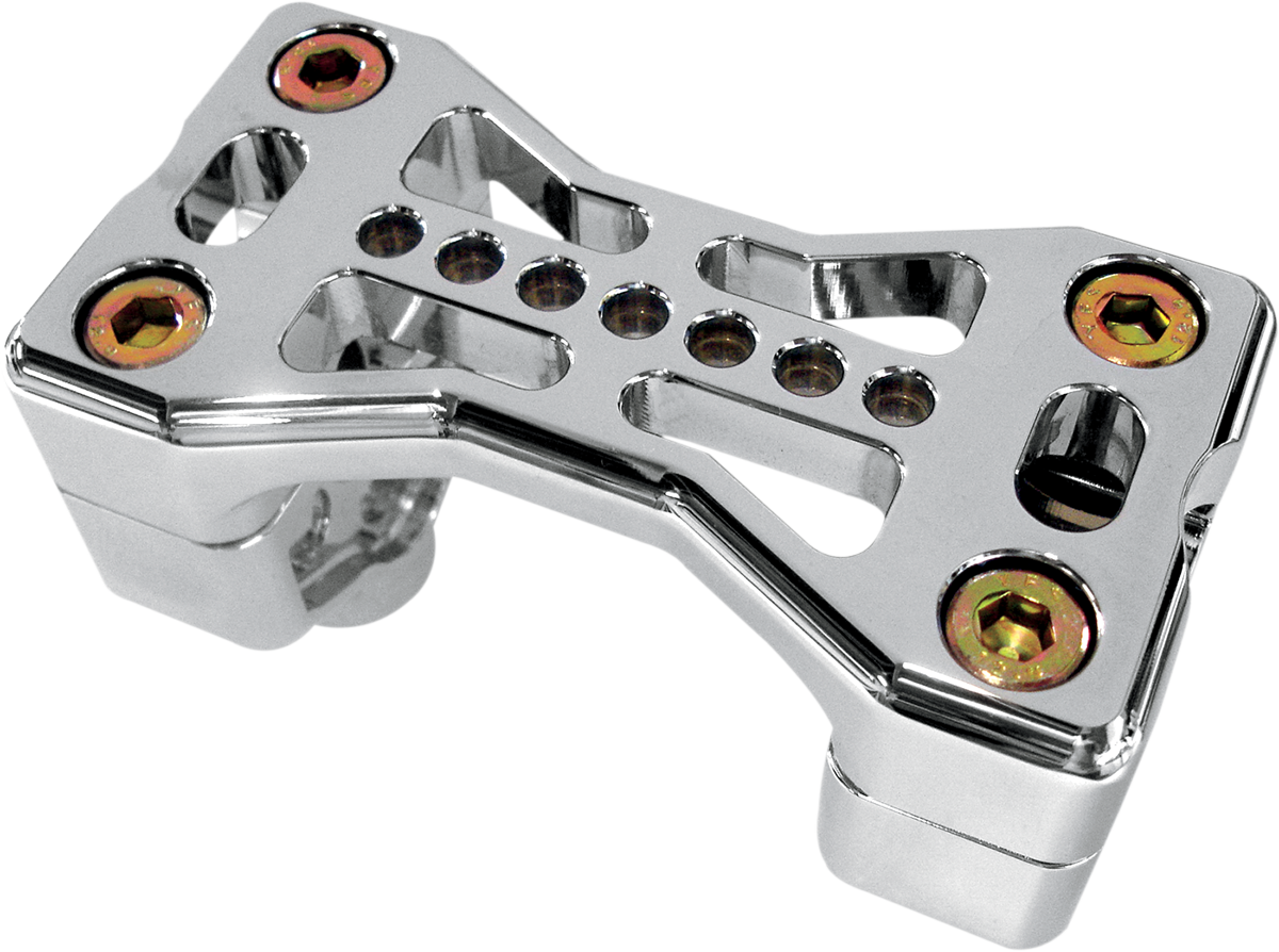Series 900 Handlebar Clamp Assembly
