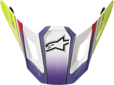 SM7 Helmet 22.06 ECE Visor