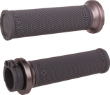 Ruffian Lock-On Street Grips