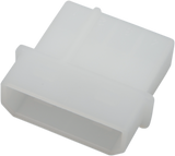 AMP Mate-n-Lock Connector