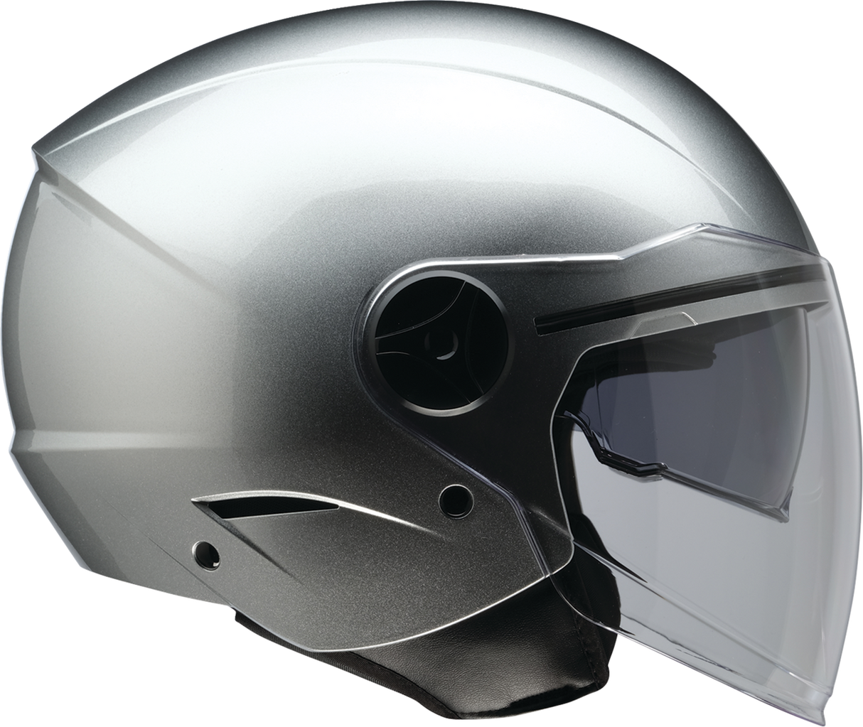 Scuzzi Solid Helmet
