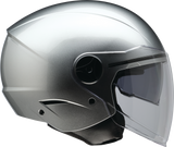 Scuzzi Solid Helmet
