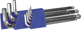 Ball-End Allen Set