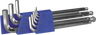 Ball-End Allen Set