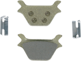 Gold-Plus Harley/Buell Brake Pads