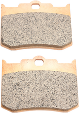 Sintered "HH" Brake Pads