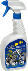 Moto Shine® Bike Polish