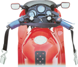 Bar-Harness Handlebar Tie-Down