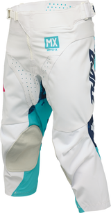 Youth Launchmode Bleach Pants