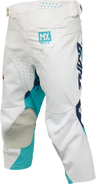Youth Launchmode Bleach Pants
