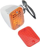 Rectangular Marker Lights