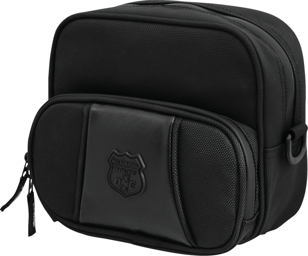 Route 1 Highway Handlebar Bag