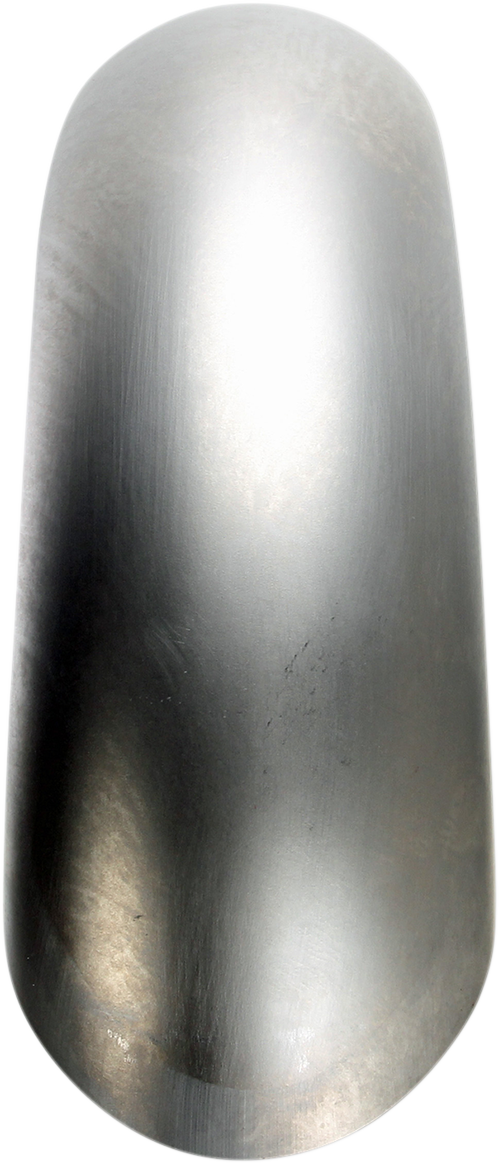 Flat Back Dresser Front Fender
