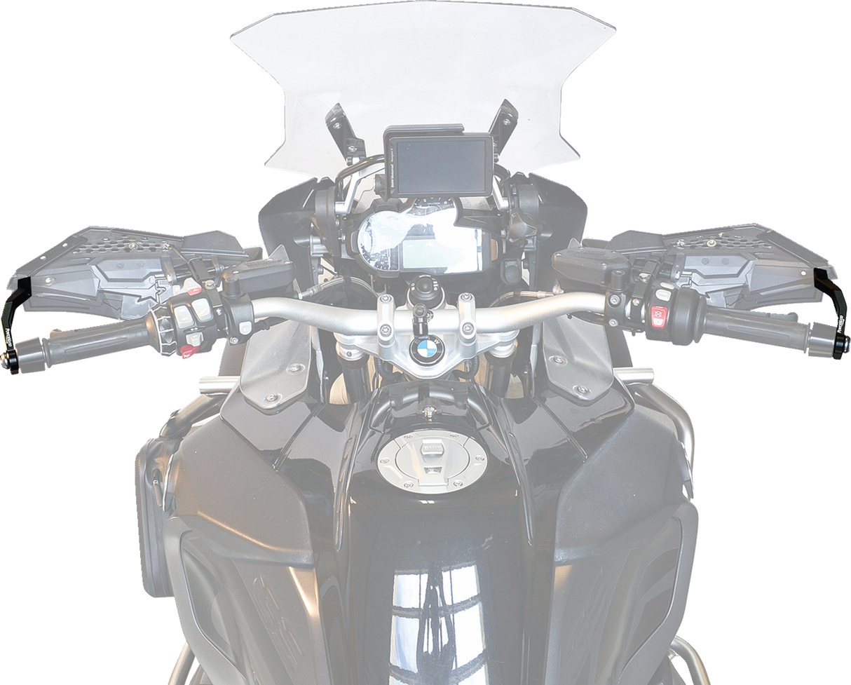 Handwrap Attachment
