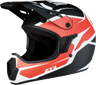 Child Rise Flame Helmet