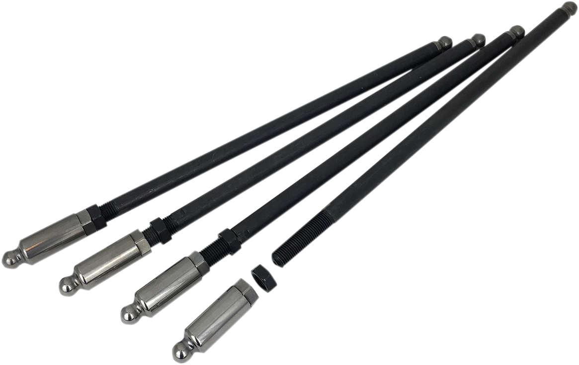 Race Series® Adjustable Pushrods
