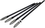 Race Series® Adjustable Pushrods