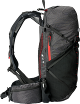 Small Daypack Harness