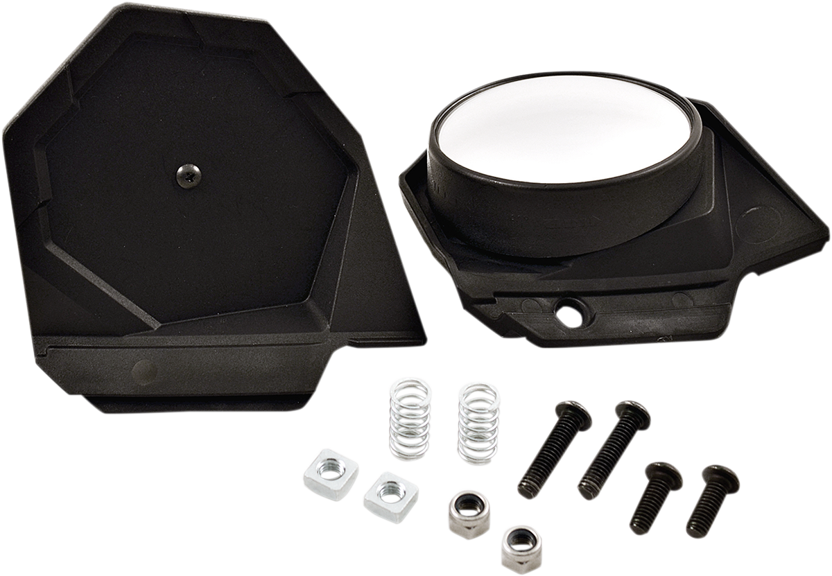 Sentinel Mirror Kit
