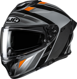 C71 Faber Helmet