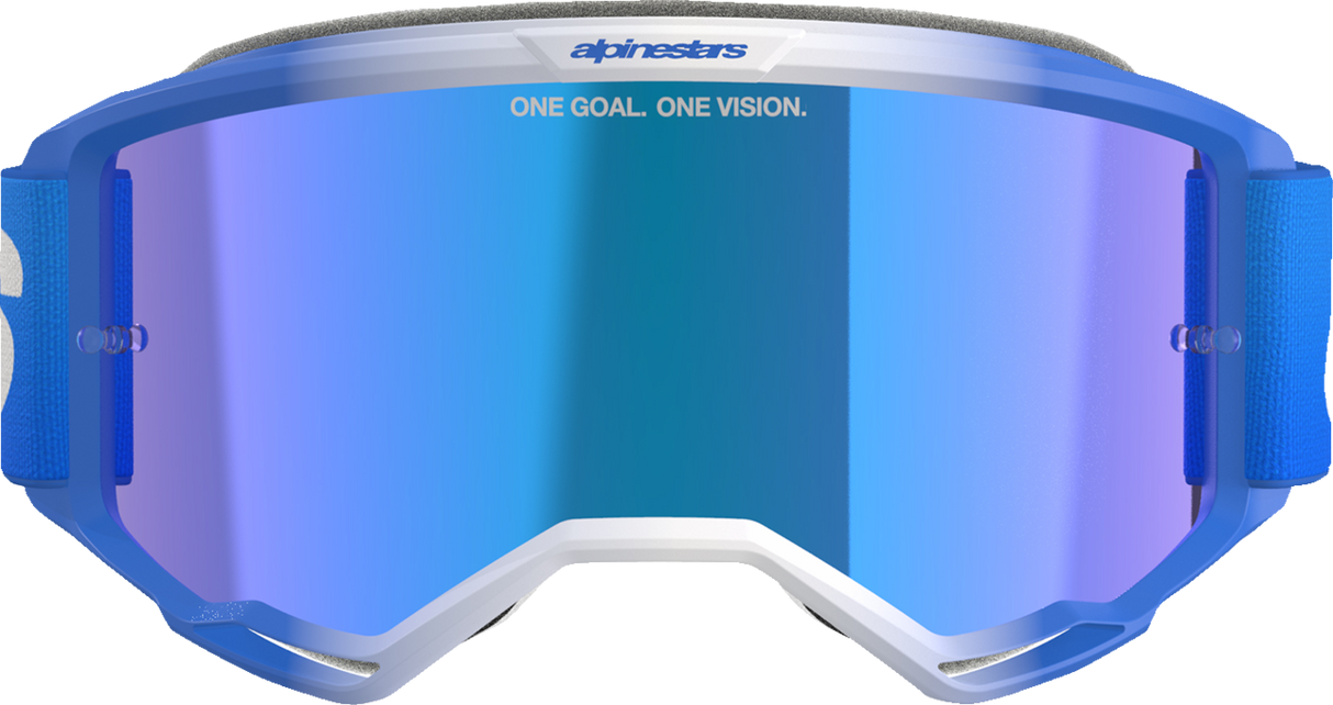 Vision 5 Blaze Goggle