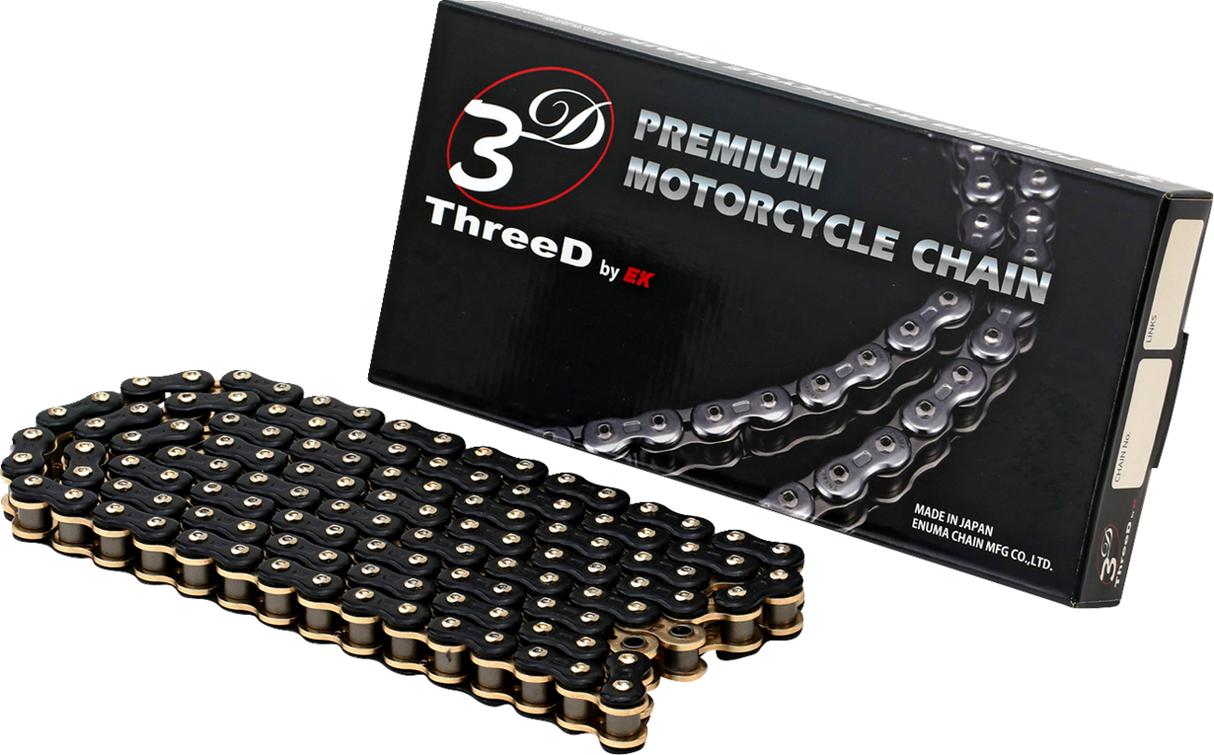 525 L3D Drive Chain