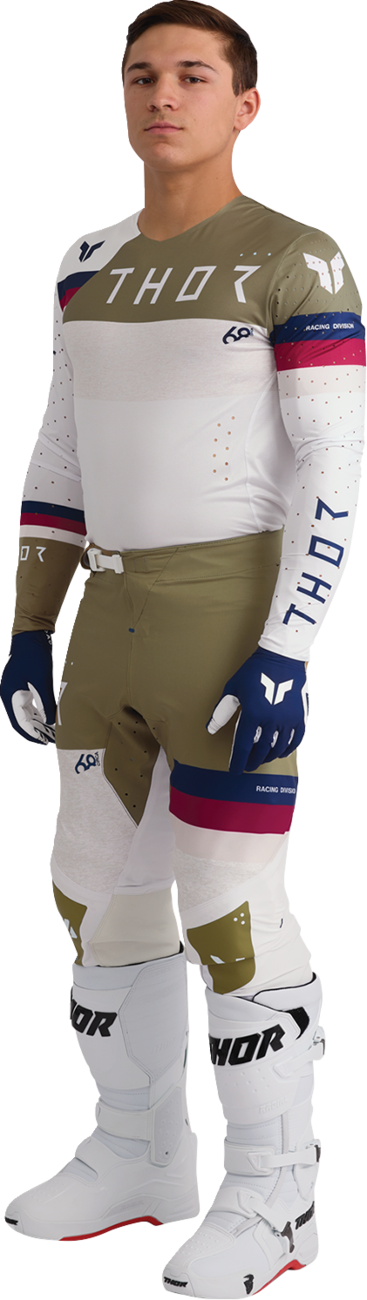 Sportmode League Pants