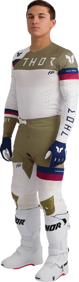 Sportmode League Pants