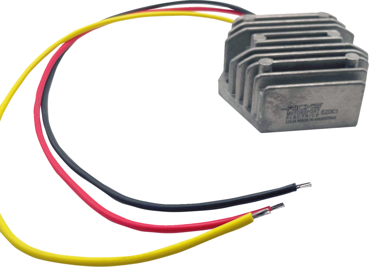 DC Conversion Unit